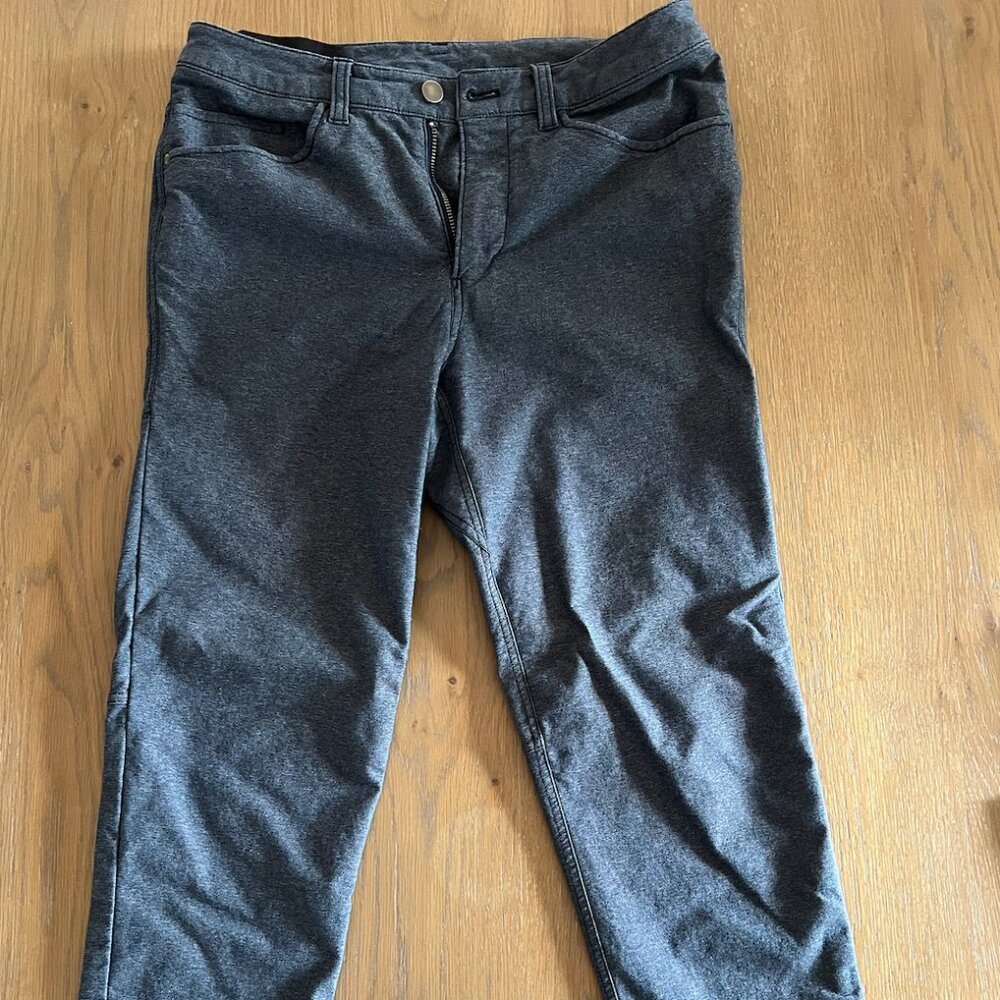 Lululemon ABC Trousers